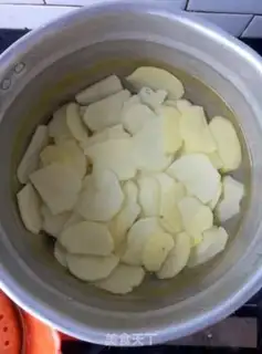 Make Family steak step 2