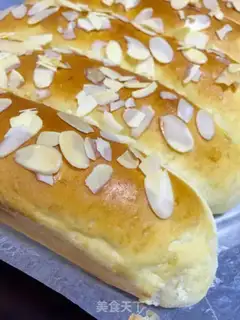 Make Watt almond bag step 7