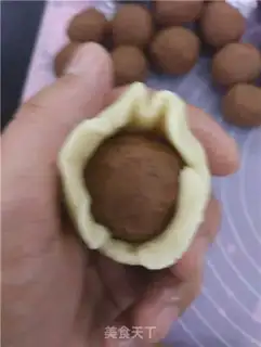 Make A special souffle at noon step 9