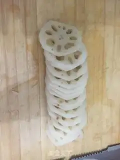 Make Sugar and vinegar step 0