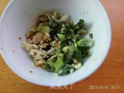 Make Spicy shrimp step 6