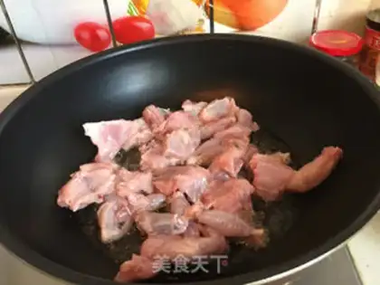 Make Cowfrog step 3