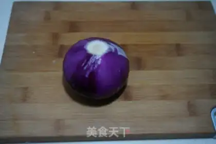Make Sausage onions step 1
