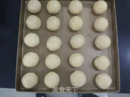 Make A special souffle at noon step 10