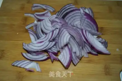 Make Sausage onions step 2