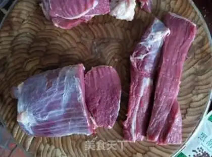Make Family steak step 7