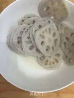 Make Sugar and vinegar step 2