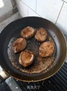 Make Family steak step 8