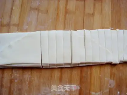 Make A mustard egg for noodles step 9