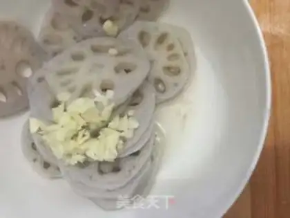 Make Sugar and vinegar step 3