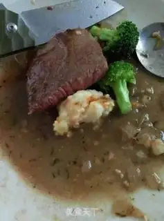 Make Family steak step 9