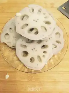 Make Sugar and vinegar step 4