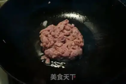 Make Sausage onions step 5