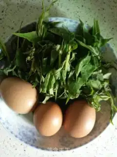 Make Fried eggs step 0