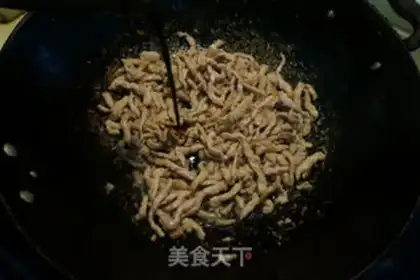 Make Sausage onions step 6