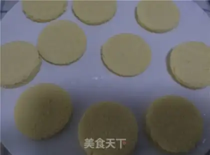 Make Chai vanilla mousse step 0