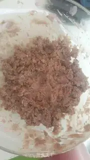 Make Crystal buns step 0