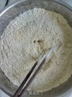 Make Milky pumpkin step 0