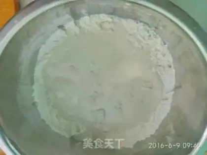 Make Snowmen step 2