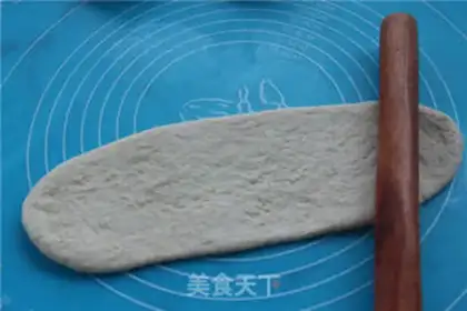 Make All wheat toast step 5