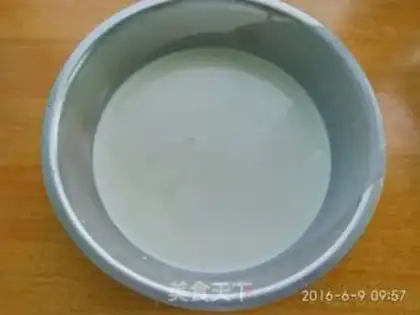 Make Snowmen step 3