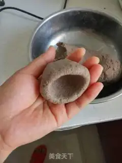 Make Milky pumpkin step 4