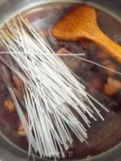 Make Five-flower cabbage step 3