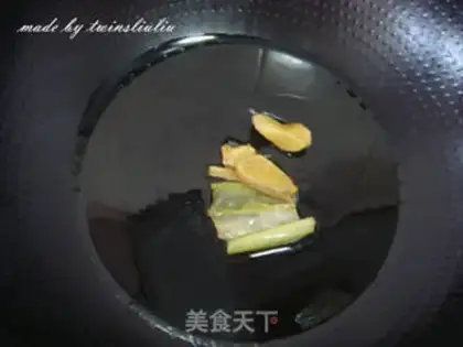 Make Shrimp ball step 7
