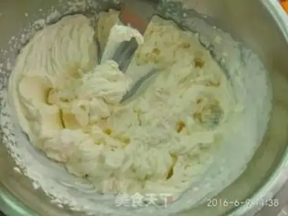 Make Snowmen step 7