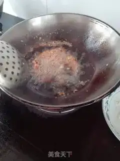 Make Fried pork chops step 3