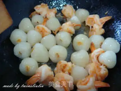 Make Shrimp ball step 9