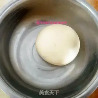 Make Bean and sand, bread step 15