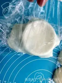 Make Snowmen step 10