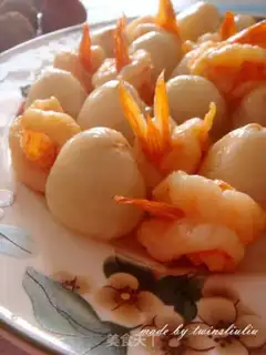 Make Shrimp ball step 12