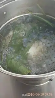 Make Chicken wings step 3