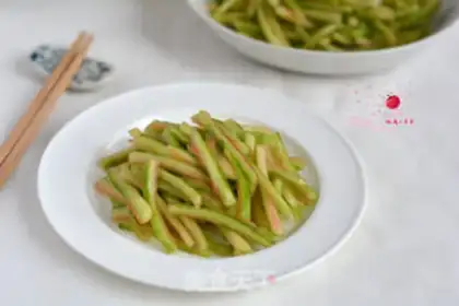 Make A watermelon step 6