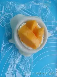 Make Snowmen step 12