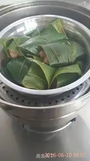 Make Chicken wings step 5