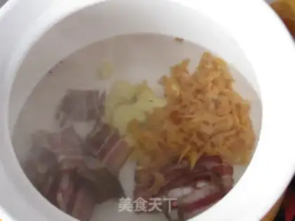 Make Bedcracker step 1