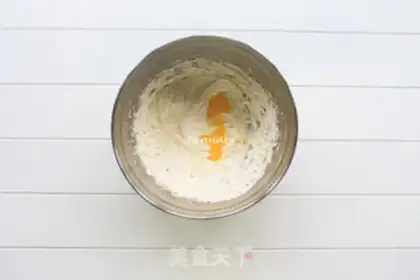 Make Frozen cookies step 2