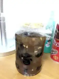 Make The original step 8