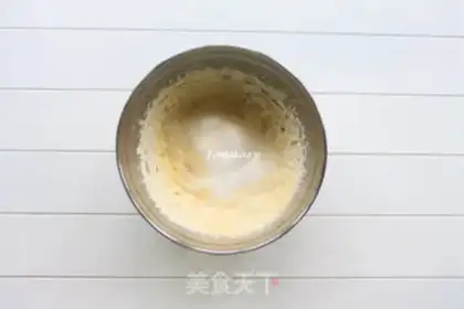 Make Frozen cookies step 3