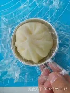 Make Snowmen step 14