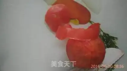 Make Chicken wings step 6