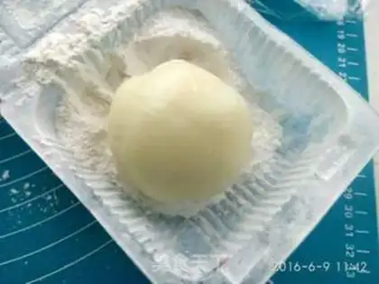 Make Snowmen step 15