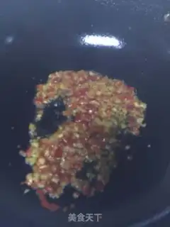 Make Spicy pig hoof step 3