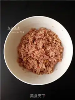 Make Skin rolls step 2