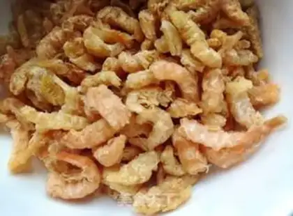 Make Onion noodles step 1
