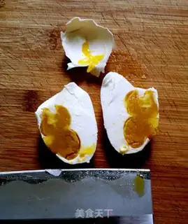 Make Pickled duck eggs step 9