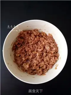 Make Skin rolls step 5